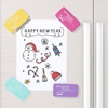 image:imageMr Pen Magnetic Dry Erase Erasers 4x225 8 Pack  Colorful Magnetic Whiteboard Erasers for White Board Classroom Home Office Back to School SuppliesPastel