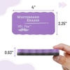 image:imageMr Pen Magnetic Dry Erase Erasers 4x225 8 Pack  Colorful Magnetic Whiteboard Erasers for White Board Classroom Home Office Back to School SuppliesPastel