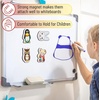 image:imageMr Pen Magnetic Dry Erase Erasers 6 Pack 6 Cute Designs  Cute Magnetic Whiteboard Erasers for White Board Classroom Home Office Back to School Supplies