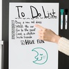 image:imageMr Pen Magnetic Dry Erase Whiteboard 17 x 1125  Magnetic Dry Erase Board Sheet with 4 Dry Erase Markers Magnetic Whiteboard for Fridge Fridge Whiteboard