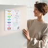 image:imageMr Pen Magnetic Weekly Dry Erase Planner for Fridge 12x15 Inches  Dry Erase Whiteboard Fridge Calendar with 4 Markers amp Large Writing Space for Schedules Chores