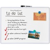 image:imageMr Pen Magnetic Whiteboard Dry Erase 18x24 Inches  Dry Erase Board with Black Fine Point Marker Magnetic White Board for Students Home Office and ClassroomWhite