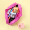 image:imageMr Pen Manual Pencil Sharpener 6 Pack Colorful Dual Holes  Compatible with Standard and Jumbo Pencils Snapon Lid Colored Handheld Pencil Sharpener for Artists ClassroomMulticolor