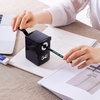 image:imageMr Pen Manual Pencil Sharpener Pencil Sharpener Desk Pencil Sharpener