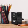 image:imageMr Pen Manual Pencil Sharpener Pencil Sharpener Desk Pencil Sharpener