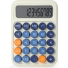 image:imageMr Pen Mechanical Switch Calculator 12 Digit Large LCD Display  Colorful with Big Buttons Mechanical Switch Calculator for Home School OfficeWarm Brown