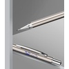 image:imageMr Pen Metal Mechanical Pencil Set with Lead Refills amp Erasers 2 Pack  09mm 4x Tubes 2B Lead Refill 4x Eraser Refills for School Supplies Note Taking Drawing Sketching Office05mm