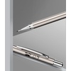 image:imageMr Pen Metal Mechanical Pencil Set with Lead Refills amp Erasers 2 Pack  09mm 4x Tubes 2B Lead Refill 4x Eraser Refills for School Supplies Note Taking Drawing Sketching Office09mm