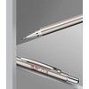 image:imageMr Pen Metal Mechanical Pencil Set with Lead Refills amp Erasers 2 Pack  09mm 4x Tubes 2B Lead Refill 4x Eraser Refills for School Supplies Note Taking Drawing Sketching Office03mm