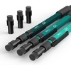 image:imageMr Pen Metal Mechanical Pencil Set with Lead Refills amp Erasers 3 Pack  13 mm 3x Lead amp 6x Eraser Refills 3x Premium Erasers Ideal for Precision Drawing Pencils for Sketching Fathers Day Gift
