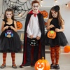 image:imageMr Pen Mini Halloween Bags 3Pack Felt Halloween Goody Bags