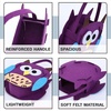 image:imageMr Pen Mini Halloween Bags 3Pack Felt Halloween Goody Bags