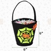 image:imageMr Pen Mini Halloween Candy Bucket 4 Pack Check the Size  Halloween bucket Halloween Trick or Treat Bucket Halloween Trick or Treat Bags Halloween Bags for Trick or Treat