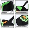 image:imageMr Pen Mini Halloween Candy Bucket 4 Pack Check the Size  Halloween bucket Halloween Trick or Treat Bucket Halloween Trick or Treat Bags Halloween Bags for Trick or Treat