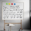 image:imageMr Pen Mini Magnetic Dry Erase Erasers 2 x 2 24 Pack  Black Small Magnetic Whiteboard Dry Erase Erasers Bulk for Kids Teachers Students and Classroom SuppliesBright Colors