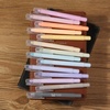 image:imageMr Pen No Bleed Gel Highlighters Ethereal Pastel 14 Pack  Bible Highlighters and Pens No Bleed Bible Markers for Study Journaling School Supplies and Accessories