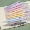 image:imageMr Pen No Bleed Gel Highlighters Ethereal Pastel 14 Pack  Bible Highlighters and Pens No Bleed Bible Markers for Study Journaling School Supplies and Accessories