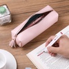 image:imageMr Pen PU Leather Pencil Case Boho StylePink