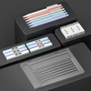 image:imageMr Pen Pastel Mechanical Pencil Set with Lead Refills amp Erasers 6 Pack  2 Sizes 05 amp 07mm 6x Tubes HB amp 2B Lead Refill 3x Erasers for School Supplies Note Taking Drawing Sketching Office1 Count Pack of 1