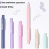 image:imageMr Pen Pastel Mechanical Pencil Set with Lead Refills amp Erasers 6 Pack  3 Sizes 05 07 amp 09mm 6x Tubes HB Lead Refill 3x Eraser for School Supplies Students Drawing amp Sketching