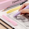 image:imageMr Pen PenShaped Erasers 3 Pack Large Size Pastel Colors  Cute and Fun Erasers for Kids Girls Perfect for School Journals Stationery Scrapbooking Classroom Supplies