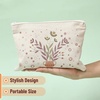 image:imageMr Pen Pencil Case 2 Pack Boho Theme Bible Pencil Pouch  Floral Pencil Bag Pen Case Pen Pouch Pen Bag Pencil Pouches Pencil Bags