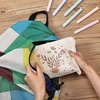 image:imageMr Pen Pencil Case 2 Pack Boho Theme Bible Pencil Pouch  Floral Pencil Bag Pen Case Pen Pouch Pen Bag Pencil Pouches Pencil Bags