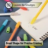 image:imageMr Pen Pencil Erasers Toppers 1000 Pack Colorful Latex Free No Smudge  Mr Pen Erasers for Pencils Bulk