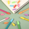 image:imageMr Pen Pencil Erasers Toppers 500 Pack Colorful Latex Free No Smudge  Mr Pen Erasers for Pencils Bulk Pencil Eraser Caps Teachers as School Supplies Classroom Set for Kids