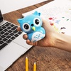 image:imageMr Pen Pencil Sharpener Owl Shaped Sharpener Pencil Sharpener for Kids