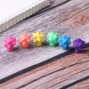image:imageMr Pen Pencil Top Erasers 48 Pack Vibrant Colors LatexFree  NoSmudge Cap Pencil Erasers for Precise Erasing Kids Teachers Studying Supplies