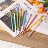 image:imageMr Pen Pencils 2 HB 10 Pack Black Lead Vibrant Wooden Barrels  Pencils Set for Gift