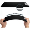 image:imageMr Pen Plastic Clipboard 125 x 9 2 Pack Clipboard Plastic  LowProfile Metal Clip with Retractable Hanging HoleBlack
