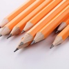 image:imageMr Pen Presharpened 2 HB Pencils 12 Pack DoubleHole Metal Sharpener  Vinyl Eraser 2 Pencils with Erasers for Kids Students School Supplies