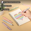 image:imageMr Pen Retractable Bible Journaling Pens 12 Pack Colorful Ink  Smooth Writing Pen No Smear Comfortable Grip Ideal for Bible Journaling NoteTaking Writing amp Daily Use