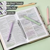 image:imageMr Pen Retractable Bible Journaling Pens 12 Pack Colorful Ink  Smooth Writing Pen No Smear Comfortable Grip Ideal for Bible Journaling NoteTaking Writing amp Daily Use