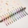 image:imageMr Pen Retractable Bible Journaling Pens 12 Pack Colorful Ink  Smooth Writing Pen No Smear Comfortable Grip Ideal for Bible Journaling NoteTaking Writing amp Daily Use