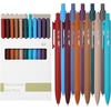 image:imageMr Pen Retractable Gel Pens 11 Pack Unique Dark Vintage Ink  Fine Point 07 mm Fast Dry Smooth Writing Cute Pens for Drawing Writing Planner and School Supplies