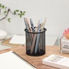 image:imageMr Pen Retractable Gel Pens 6 Pack Black Ink Fine Point 05mm  Cat Tail Clip Fast Dry Smooth Writing Cute Pens for Drawing Writing Planner and School Supplies