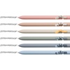 image:imageMr Pen Retractable Gel Pens 6 Pack Black Ink Fine Point 05mm  Cat Tail Clip Fast Dry Smooth Writing Cute Pens for Drawing Writing Planner and School Supplies