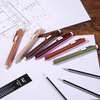 image:imageMr Pen Retractable Mechanical Eraser Pen 6 Pack Earthy Colors Erasers for Pencils Eraser for ArtistsEarthy
