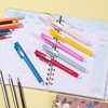 image:imageMr Pen Retractable Mechanical Eraser Pen 6 Pack Earthy Colors Erasers for Pencils Eraser for ArtistsIce Cream