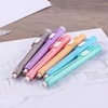 image:imageMr Pen Retractable Mechanical Eraser Pen 6 Pack Earthy Colors Erasers for Pencils Eraser for ArtistsPastel
