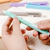 image:imageMr Pen Retractable Mechanical Eraser Pen 6 Pack Earthy Colors Erasers for Pencils Eraser for ArtistsPastel