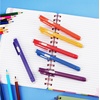 image:imageMr Pen Retractable Mechanical Eraser Pen 6 Pack Earthy Colors Erasers for Pencils Eraser for ArtistsSunset
