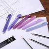 image:imageMr Pen Retractable Mechanical Eraser Pen 6 Pack Earthy Colors Erasers for Pencils Eraser for ArtistsTwilight