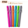 image:imageMr Pen Retractable Mechanical Eraser Pen 6 Pack Earthy Colors Erasers for Pencils Eraser for ArtistsVibrant