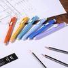 image:imageMr Pen Retractable Mechanical Eraser Pen 6 Pack Earthy Colors Erasers for Pencils Eraser for ArtistsWinter