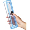 image:imageMr Pen Reusable Dry Erase Pocket Sleeves 10 x 14 6 Pack Colorful  Clear Plastic Paper Sleeves Ticket Holders Clear Plastic Sheet Protectors Teacher School Classroom SuppliesWinter