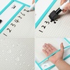 image:imageMr Pen Reusable Dry Erase Pocket Sleeves 10 x 14 6 Pack Colorful  Clear Plastic Paper Sleeves Ticket Holders Clear Plastic Sheet Protectors Teacher School Classroom SuppliesCoral